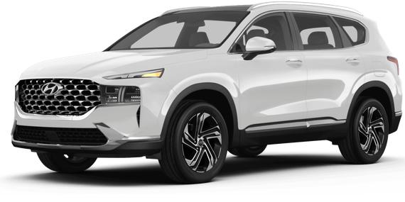 HYUNDAI SANTA FE 2023 5NMS24AJ6PH559936 image